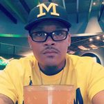 Hal Wayne Hinton Jr. - @mrsir04 - Instagram