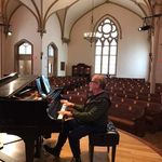 Wayne Hinton - @wdhpiano - Instagram