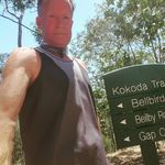 Wayne Hinton - @chuckyumpire1 - Instagram