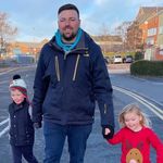 Wayne Hinton - @hintzy04 - Instagram