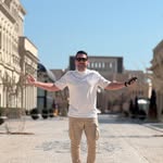 Wayne Hirsch - @wayneh84 - Instagram
