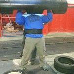 Wayne Hirst - @ryhno50 - Instagram