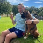 Wayne Hirst - @hirsty_lad - Instagram