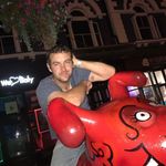 Wayne Hirst - @wayne_rh85 - Instagram