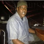 Wayne Hodge - @porkyman25 - Instagram