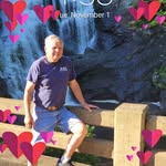 Wayne Hodge - @waynehodge50 - Instagram