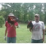 Wayne Hodge - @waynehodge_ - Instagram