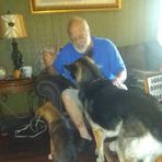 Wayne Hodge - Facebook