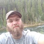 Wayne Hodges - @waynehodges2316 - Instagram
