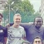 Wayne Hodges - @wmhodges79 - Instagram