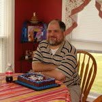 Wayne Hodges - @whodges726 - Instagram