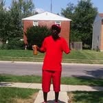 Wayne Hodges - @wayne9993 - Instagram
