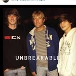 Wayne Hodges - @waynehodges1 - Instagram