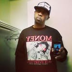Wayne Hodges - @eponreven - Instagram