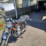 Wayne Hodges - @waynehodges1955 - Instagram