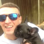 Wayne Hodson - @waynehodson9 - Instagram