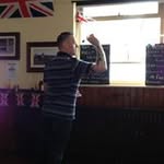 Wayne Wona Hodson - @waynewona - Instagram