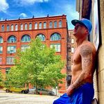 Wayne Hogg - @wayne.hogg.357 - Instagram
