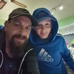 Wayne Hogg - @hoggys12 - Instagram