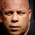 Wayne Holliday - @madred1962 - Instagram