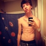 Cooper Wayne Hollis - @holliskid15 - Instagram