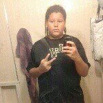 Thomas Wayne Hollis - @blu3f1resage - Instagram