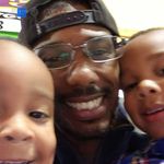 Wayne Hollis - @melanin_king86 - Instagram