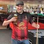 Wayne Hollis - @woggles169 - Instagram