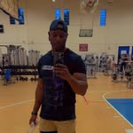 Wayne Hollis - @sir_cocoa - Instagram