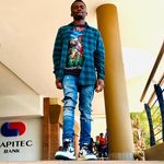 wayne Mhlanga - @waynehomie - Instagram