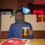 Wayne Katambo - @wayne_hom_self - Instagram