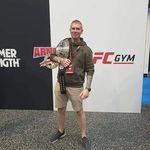 Wayne Homer - @wayneh1981 - Instagram