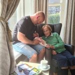 Wayne 'Homer' Vaughan - @homerwv - Instagram