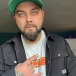 Wayne C Fillier - @honeybadger_wayne - Instagram