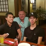 Wayne Honeysett - @waynehoneysett - Instagram
