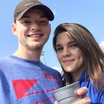 Wayne  Hooper - @mreatacheeto - Instagram