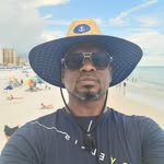 Wayne Hooper - @blacktipfishingadventures - Instagram