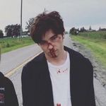imaginary.samurai - @__waynehope__ - Instagram