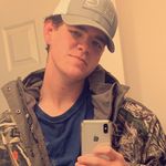 Tyler Wayne Horning - @tylerhorning__ - Instagram