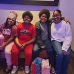 Wayne Hornsby - @aceboogie008 - Instagram