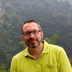 Wayne Hornsby - @waynehornby454 - Instagram