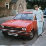 Wayne Hornidge - Facebook