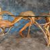 Wayne Hostetter / Mountain Lakes Wood Arts - Facebook
