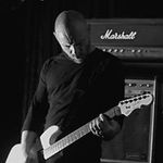Wayne Houchin - @houchinw - Instagram