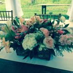 Anthony Wayne House - @anthonywedding - Instagram