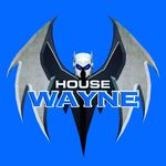 HOUSE WAYNE   (__(\-/)__) - @house_wayne - Instagram
