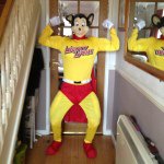 Wayne House - @wayne77house - Instagram