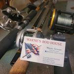 Wayne's Rod House - @waynes_rod_house - Instagram