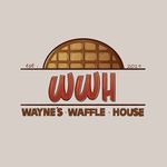 Wayne’s Waffle House - @waynes_waffle_house - Instagram