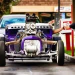 Wayne Howe - @daywelder - Instagram